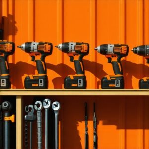 Koju udarnu bušilicu kupiti u 2026? Test 5 top modela