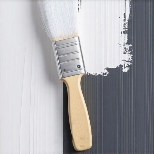 Nanošenje bonding prajmera na stari drveni sto Postupak farbanja stola bez šmirglanja korišćenjem prajmera