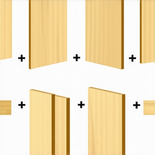 Polica za zid od punog drveta: Korak po korak [Vodič]