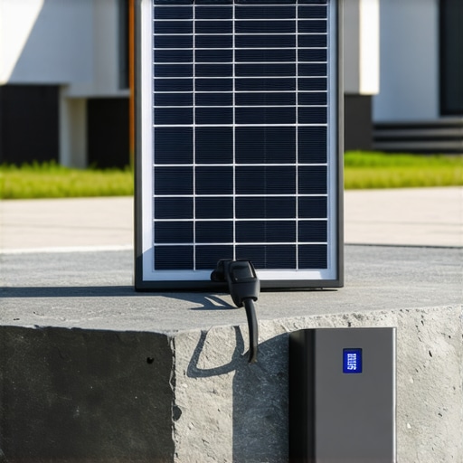 Povežite prenosni solarni panel na kućni power bank [2026]