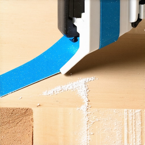 Ubodna testera pravi savršen krivi rez na drvetu bez krzanja ivica