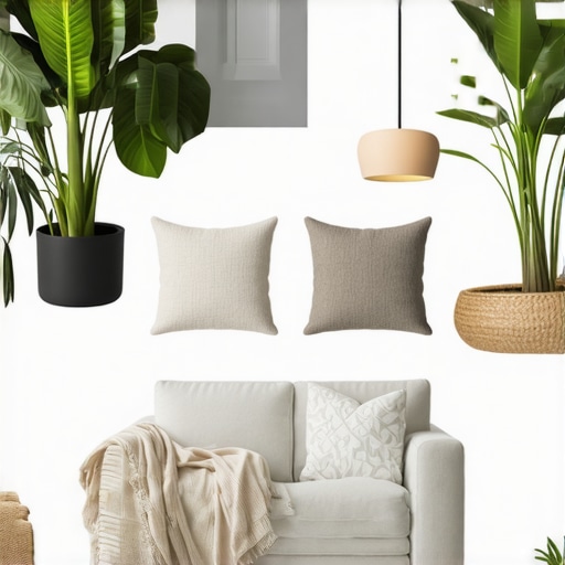 Preuređenje dnevne sobe: 5 brzih promena za 2000 dinara