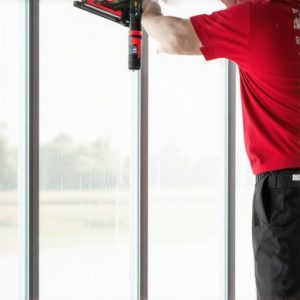 Trikovi za brže čišćenje prozora: Koristite magnetni brisač