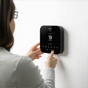 Ugradite pametni termostat sami i uštedite na grejanju