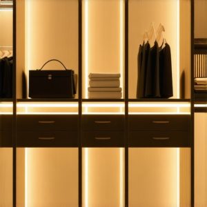 Ugradite unutrašnje svetlo u ormar na senzor [2026]