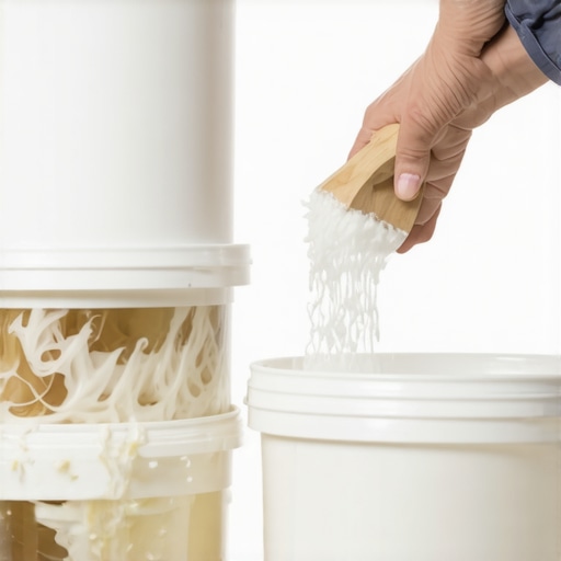 DIY Bokashi kanta u stanu Izrada i punjenje bokashi kante za kompostiranje u stanu