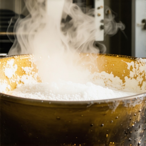 DIY ciscenje rerne sodom i parom Postupak ciscenja rerne bez ribanja uz pomoc sode bikarbone i pare