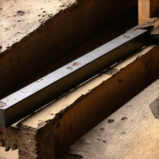 Demontaža stare palete za baštu Radnik pajserom rastavlja drvenu paletu za vertikalnu baštu