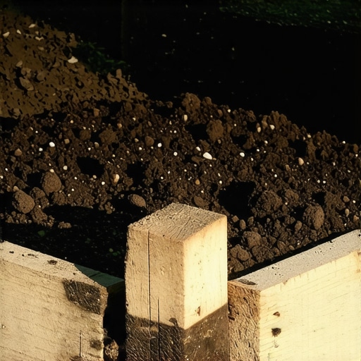 Drveni spoj na visokoj leji od paleta bez metalnih delova