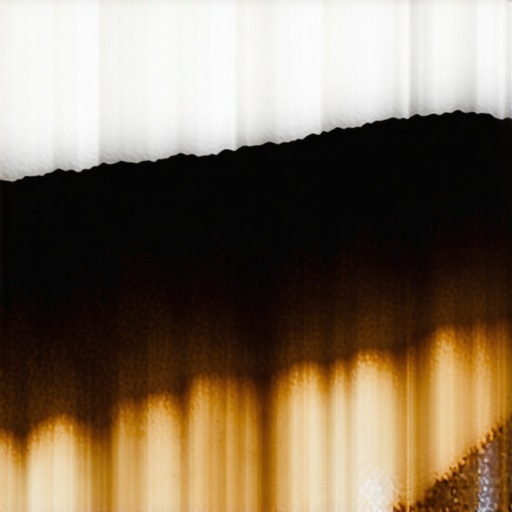 Nanošenje guste paste sode bikarbone na unutrašnjost rerne radi skidanja masti