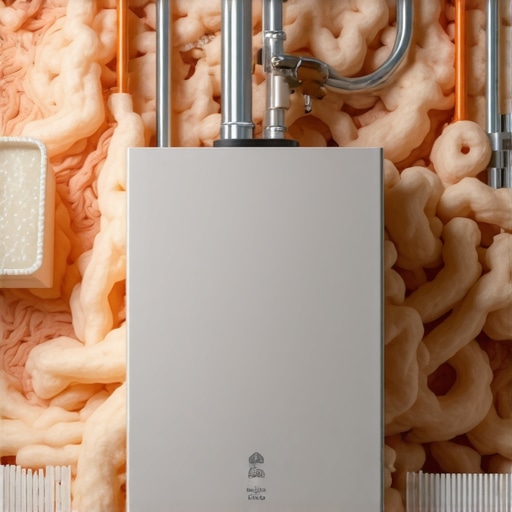 Izolujte bojler za 15 minuta i smanjite račun za struju