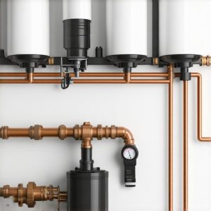 Izolujte cevi za toplu vodu i smanjite račun za grejanje