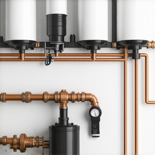 Izolujte cevi za toplu vodu i smanjite račun za grejanje