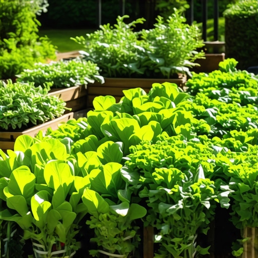 Kako posaditi povrće u dvorištu bez grešaka [2026]