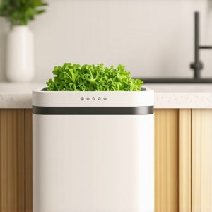 Napravite mini kompostnik za stan bez neprijatnih mirisa