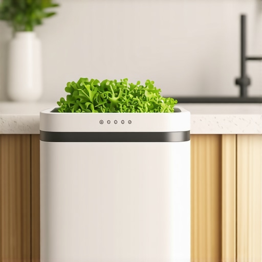 Napravite mini kompostnik za stan bez neprijatnih mirisa