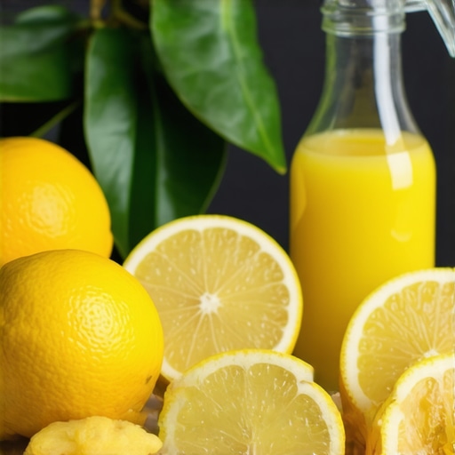 Napravite prirodni odmašćivač za kuhinju od citrusa [Brzo]