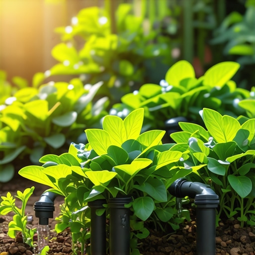 Napravite sistem za zalivanje kap po kap i uštedite vodu