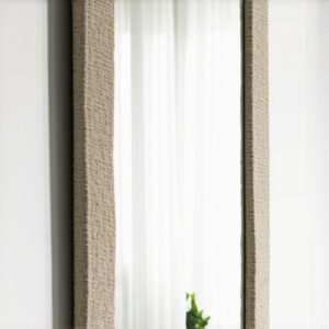 Napravite unikatno ogledalo od kanapa [Handmade Projekat]