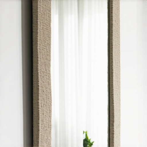 Napravite unikatno ogledalo od kanapa [Handmade Projekat]