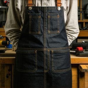 Ne bacajte stare farmerke: Napravite torbu za alat [2026]