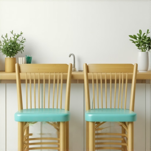 Ofarbajte kuhinjske stolice bez šmirglanja [2026 Vodič]