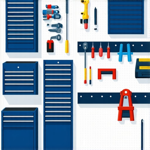 Organizujte garažu: Napravite zidne kutije za sitan alat