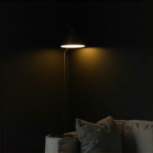 Poboljšajte rasvetu u mračnom uglu bez bušenja zida