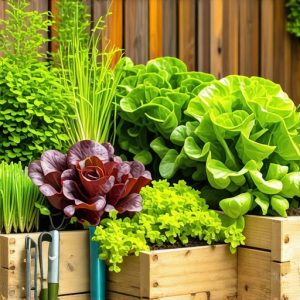 Posadite povrće u dvorištu bez kopanja [2026 Savet]