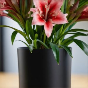 Senzor vlage u saksiji sprečava sušenje cveća [Lako]