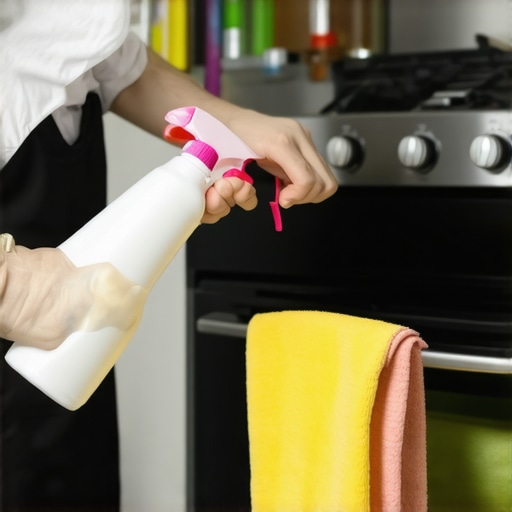 Trikovi za brže čišćenje rerne: Skinite masnoću bez ribanja