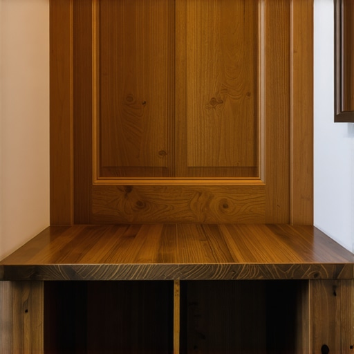 Uradis sam uska klupa sa ostavom za cipele u hodniku