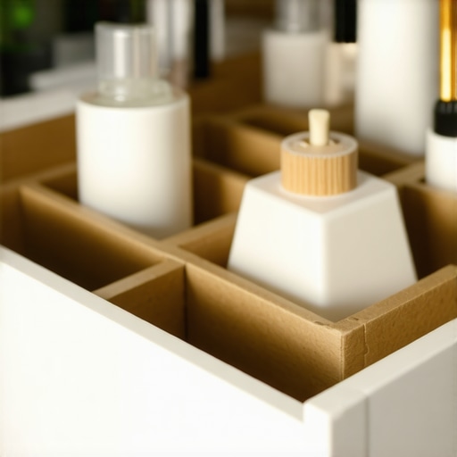 Uradi sam pregrade za kupatilo od kartona Organizovane fioke u kupatilu sa kartonskim pregradama