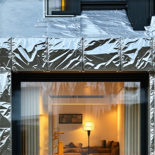 Zalepite foliju na prozore i smanjite grejanje za 20% [2026]