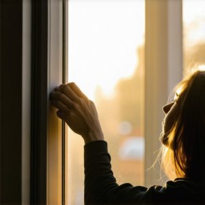 Zalepite gumene trake na prozore i uštedite na struji