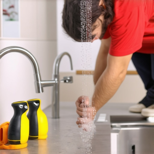 Kako uštedeti vodu u domaćinstvu: Popravite slavinu sami [2026]