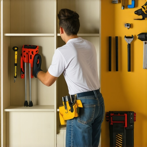 Ne mučite leđa: Napravite visoku leju za jedan vikend