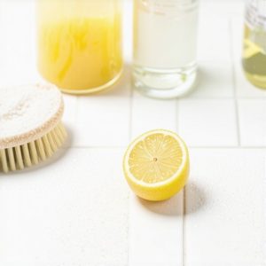 Očistite fuge u kupatilu bez hemije uz 2026 recept