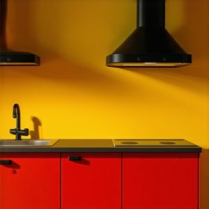 Ofarbajte frontove i osvežite kuhinju bez renoviranja [2026]