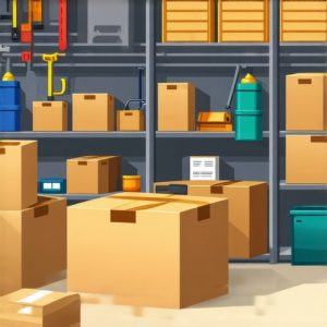 Raščistite haos u podrumu uz 3 proverena trika za 2026. godinu