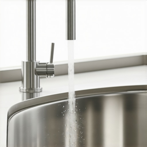 Uklonite kamenac sa česme za 5 minuta bez ribanja [2026]