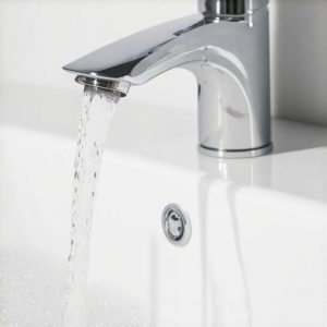 Uklonite kamenac sa česme za 5 minuta bez ribanja [2026]