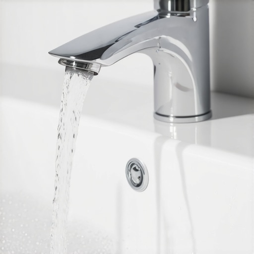 Uklonite kamenac sa česme za 5 minuta bez ribanja [2026]